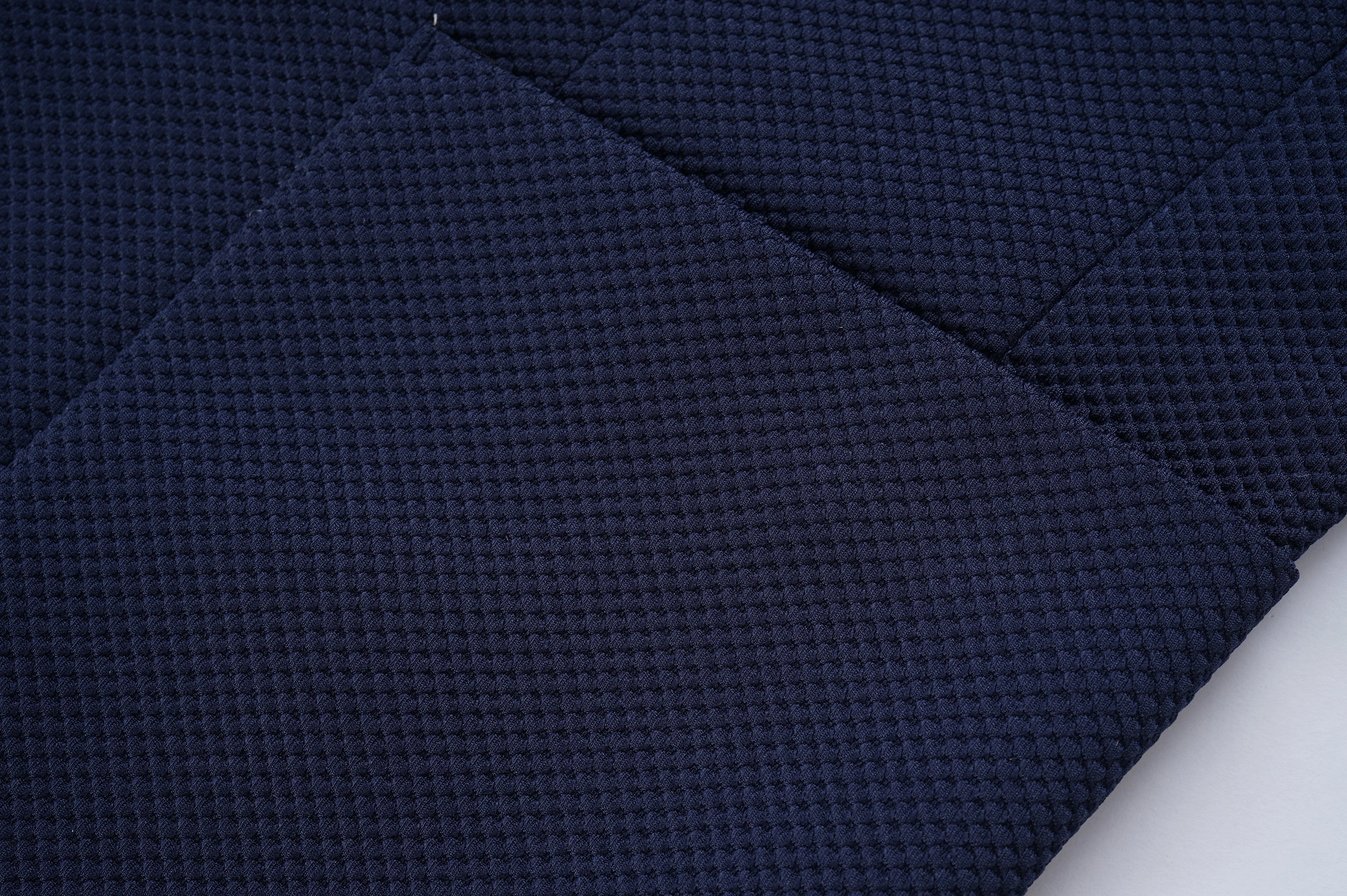 Tom Baine Slim Fit Waffle Performance Stretch Solid Sport Coat