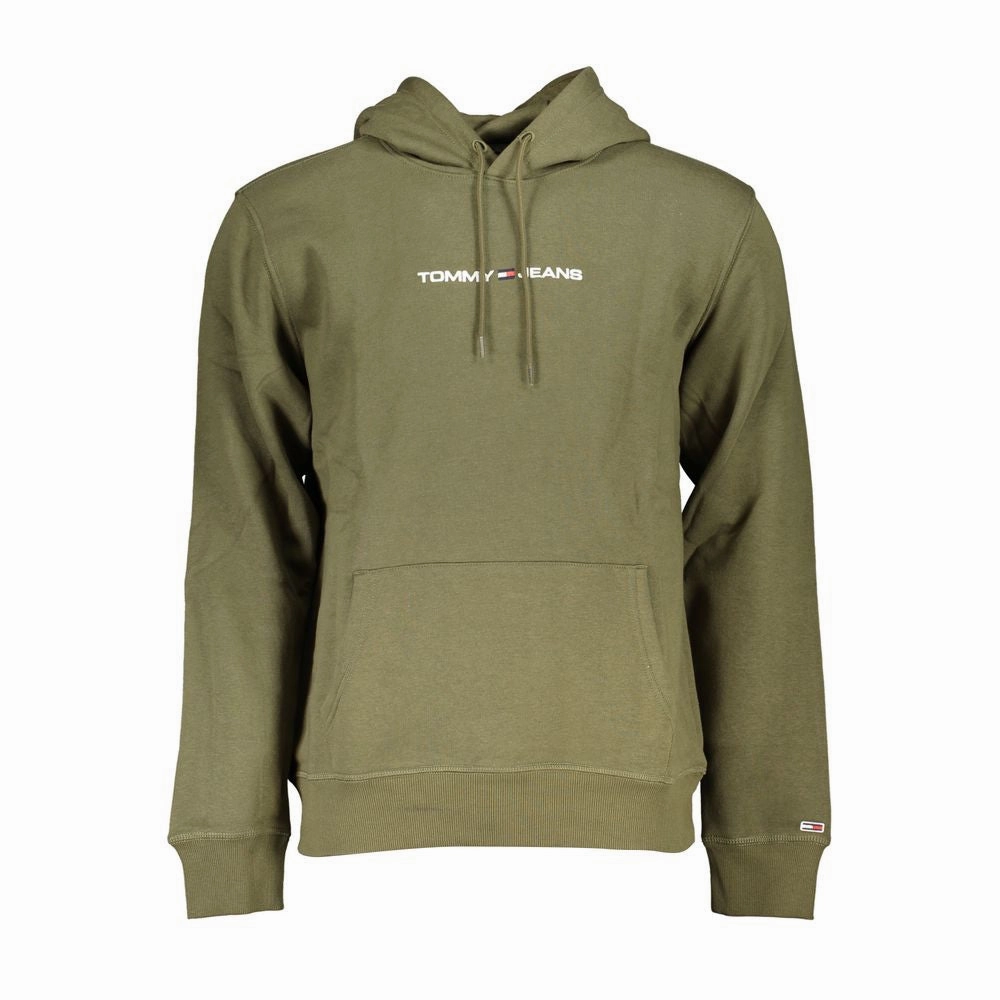 Tommy Hilfiger Cotton Men Men's Sweater