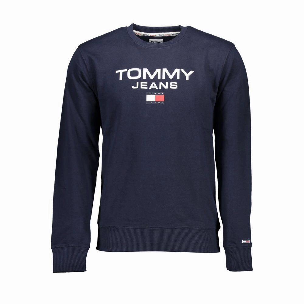 Tommy Hilfiger Cotton Men's Sweater