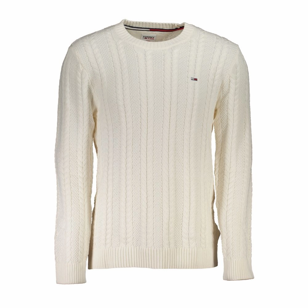 Tommy Hilfiger Cotton Men's Sweater