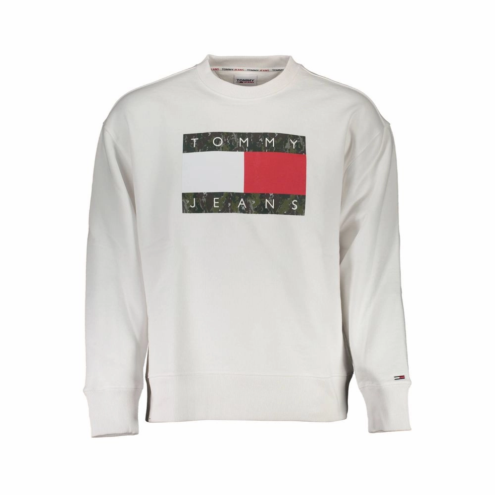 Tommy Hilfiger Cotton Men's Sweater