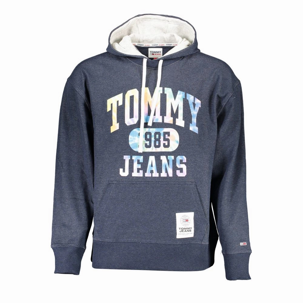 Tommy Hilfiger Cotton Men's Sweater
