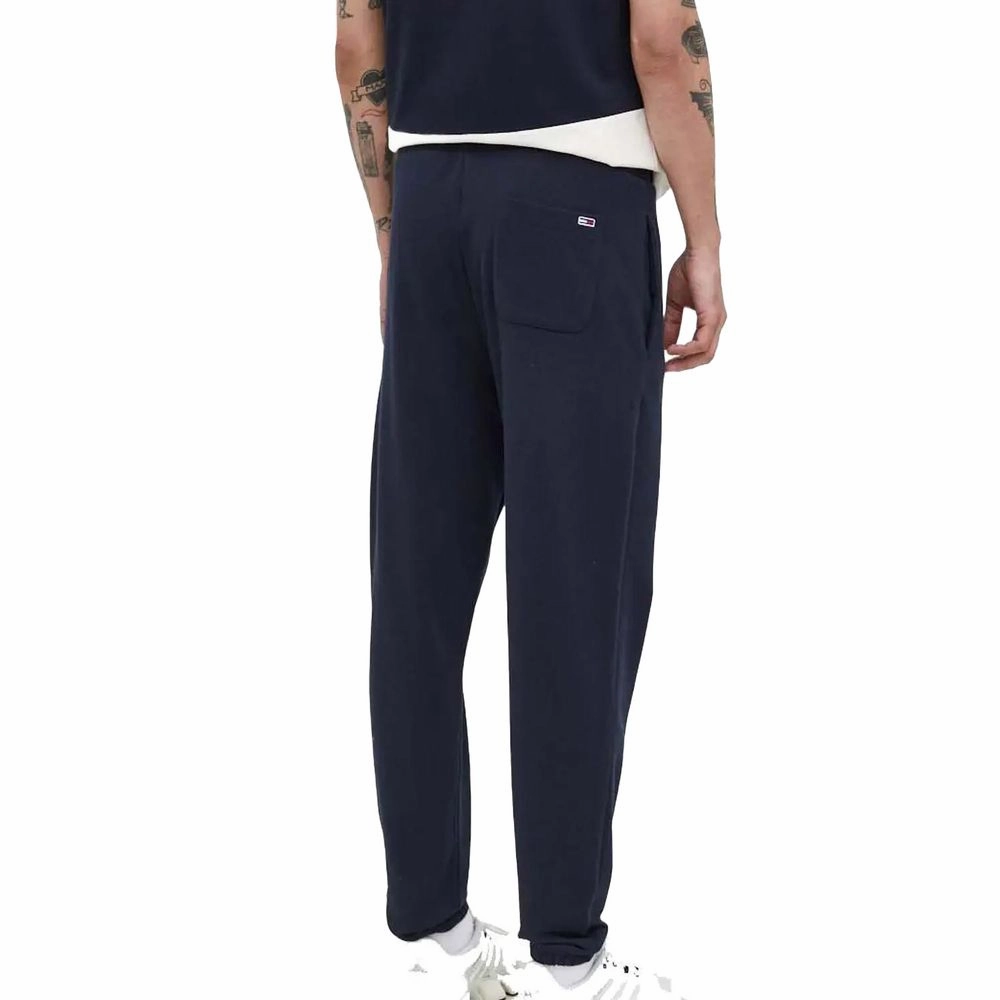 Tommy Hilfiger Jeans Cotton Jeans & Men's Pant