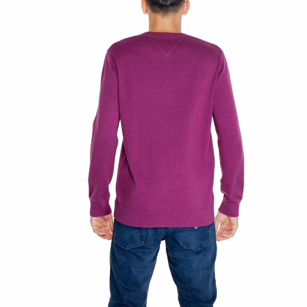 Tommy Hilfiger Jeans Organic Cotton Men's Sweater