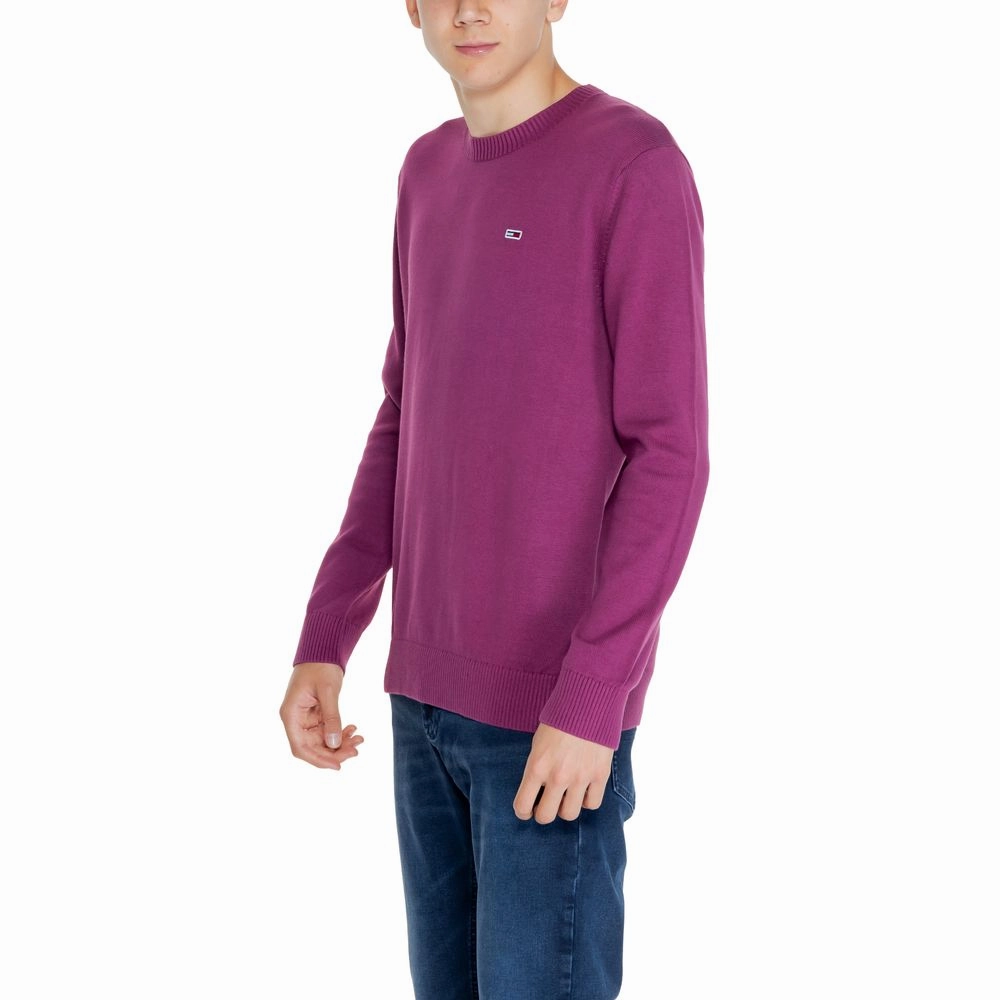 Tommy Hilfiger Jeans Organic Cotton Men's Sweater