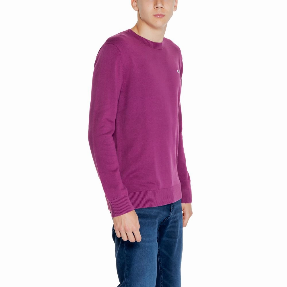 Tommy Hilfiger Jeans Organic Cotton Men's Sweater