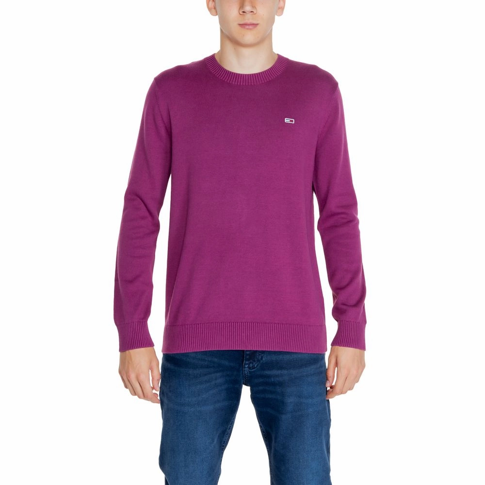 Tommy Hilfiger Jeans Organic Cotton Men's Sweater