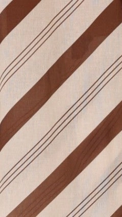 Torrey Wide Leg Pants - Cream/Cacao