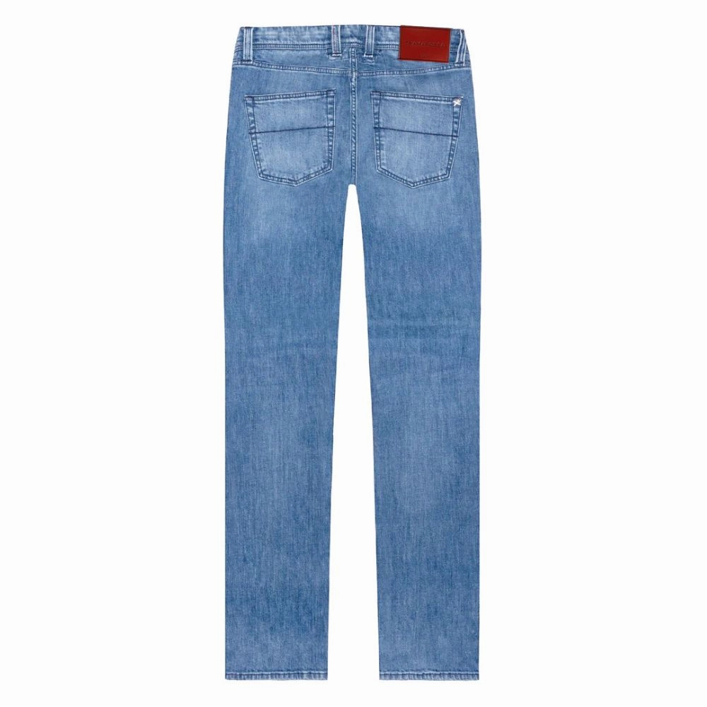 Tramarossa Cotton Jeans & Men's Pant