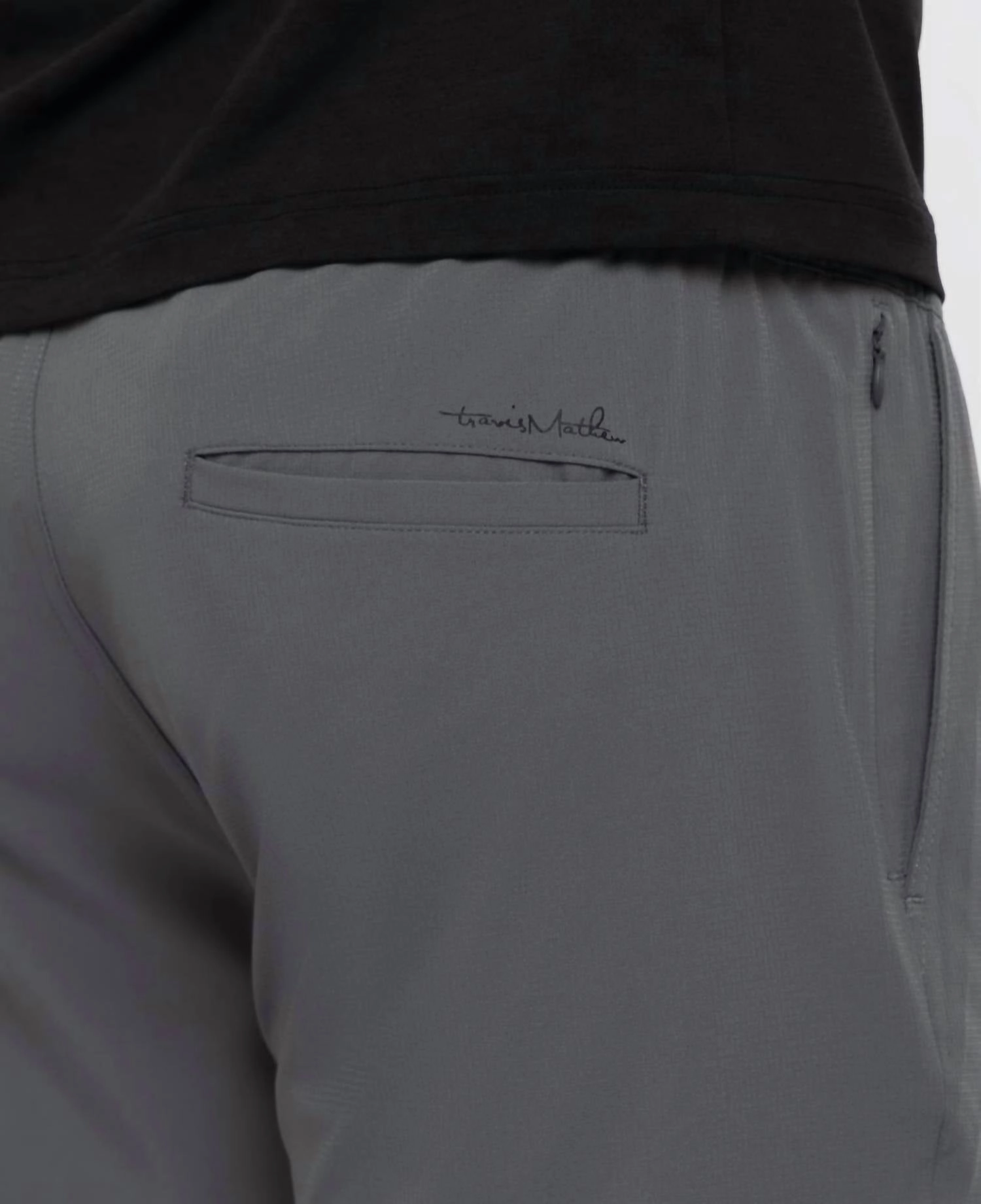 Travel Pant 2.0 In Quite Shade