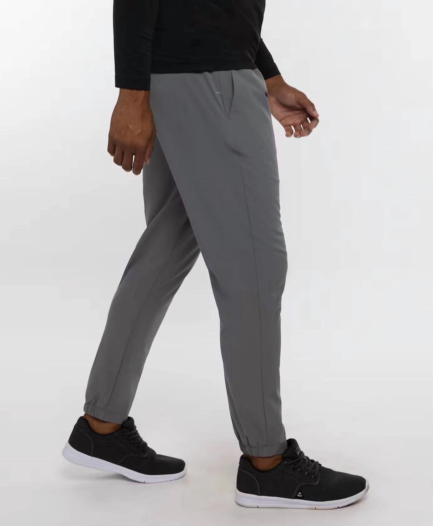 Travel Pant 2.0 In Quite Shade