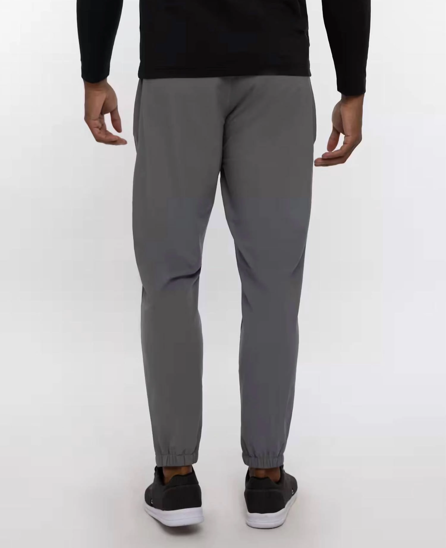 Travel Pant 2.0 In Quite Shade