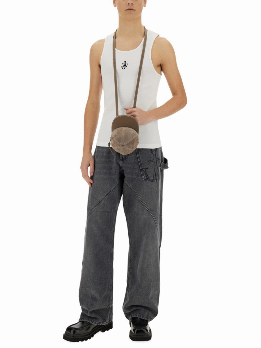 Twisted Workwear Jeans