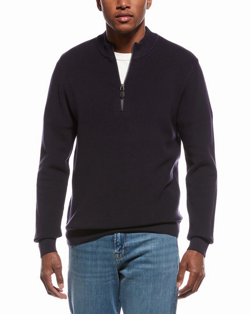 tyler b?e 1/4-Zip Sweater
