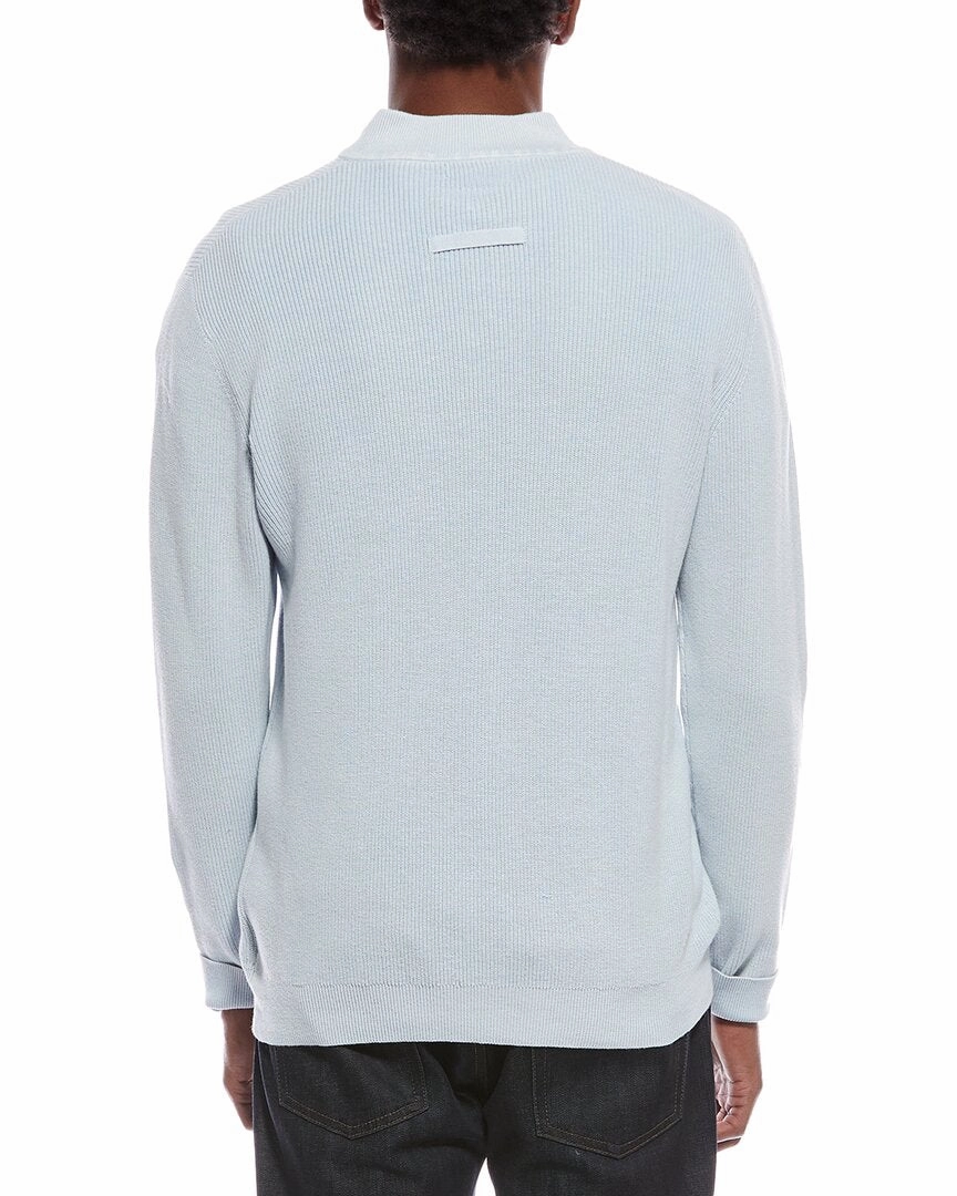 tyler b?e 1/4-Zip Sweater