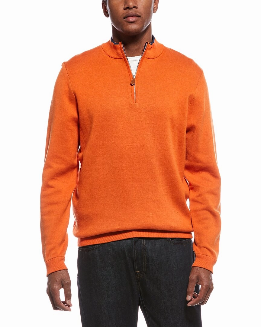 tyler b?e 1/4-Zip Sweater