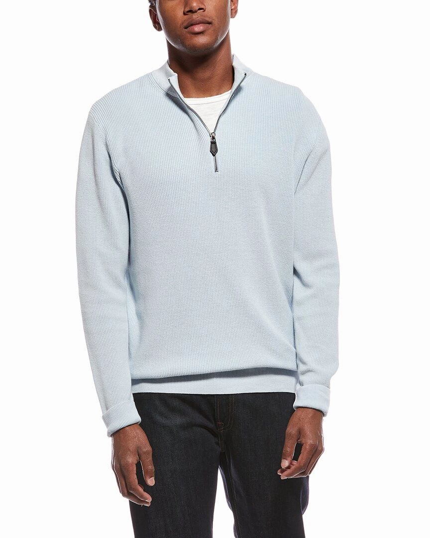 tyler b?e 1/4-Zip Sweater