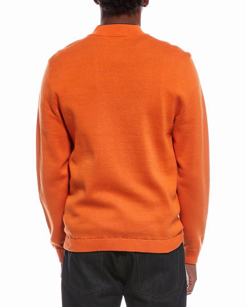 tyler b?e 1/4-Zip Sweater