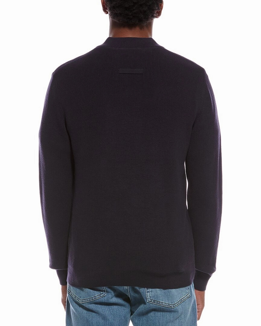 tyler b?e 1/4-Zip Sweater