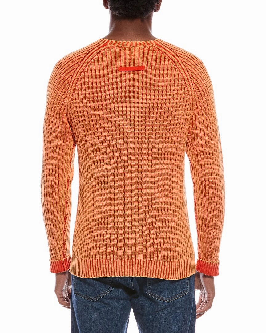 tyler b?e Lightweight Crewneck Sweater