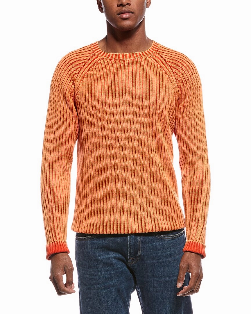 tyler b?e Lightweight Crewneck Sweater