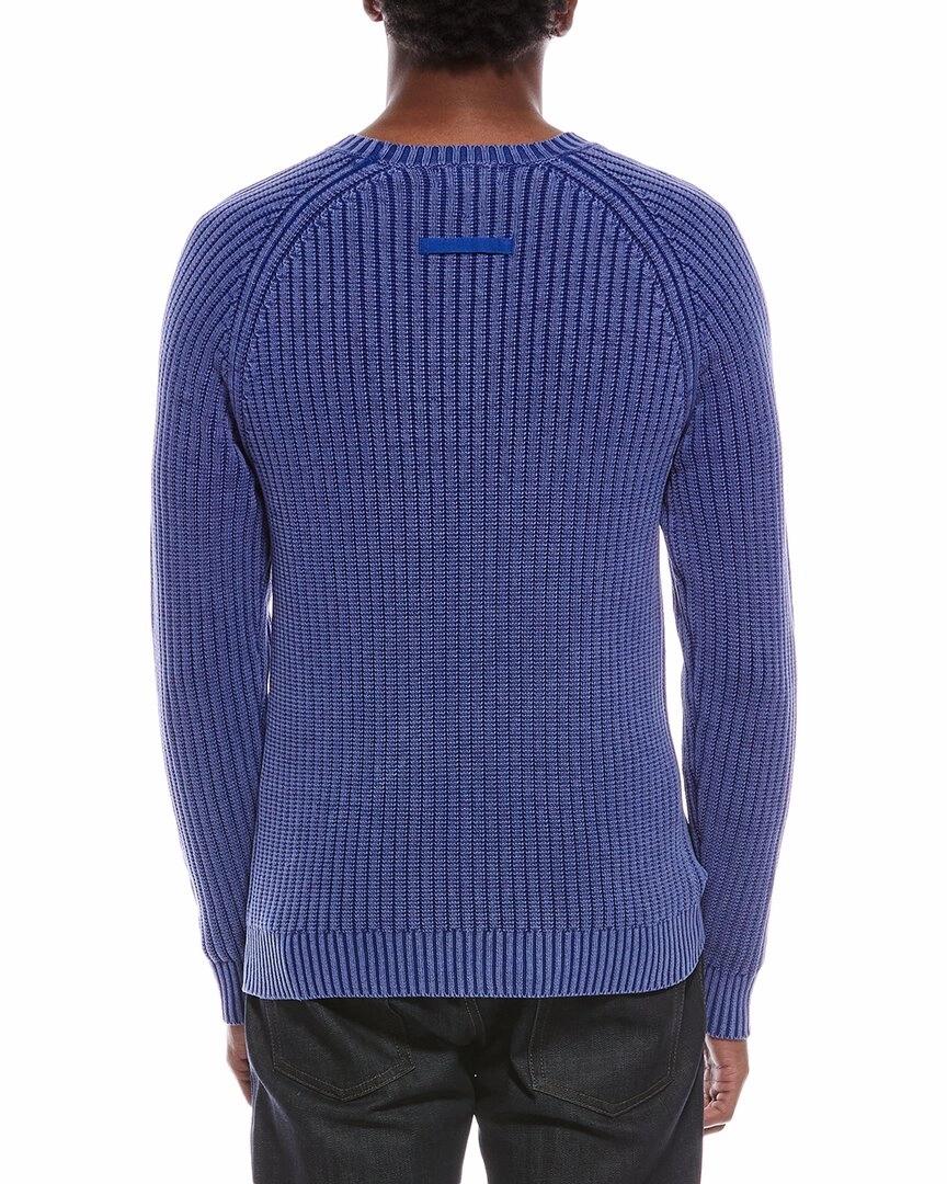 tyler b?e Lightweight Crewneck Sweater