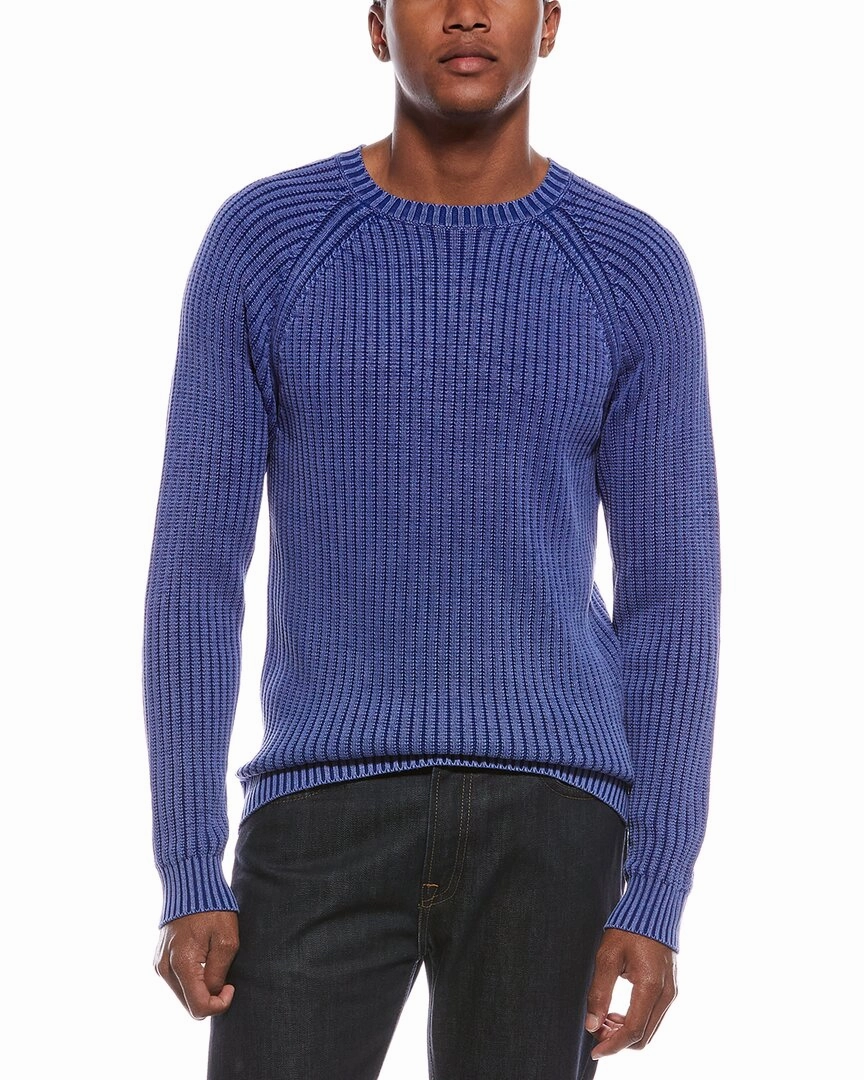 tyler b?e Lightweight Crewneck Sweater