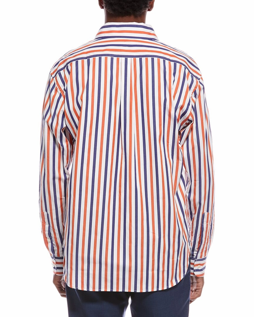 tyler b?e Stripe Shirt