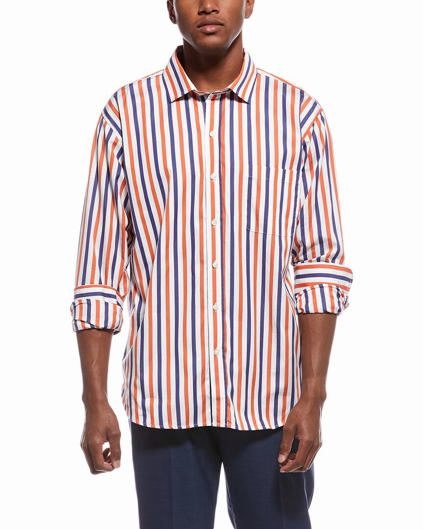 tyler b?e Stripe Shirt