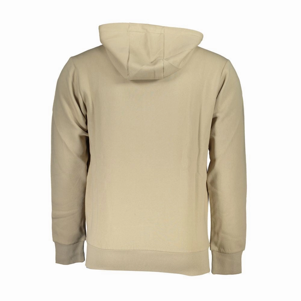 U.S. Grand Polo Chic Hooded Zip Men's Sweater