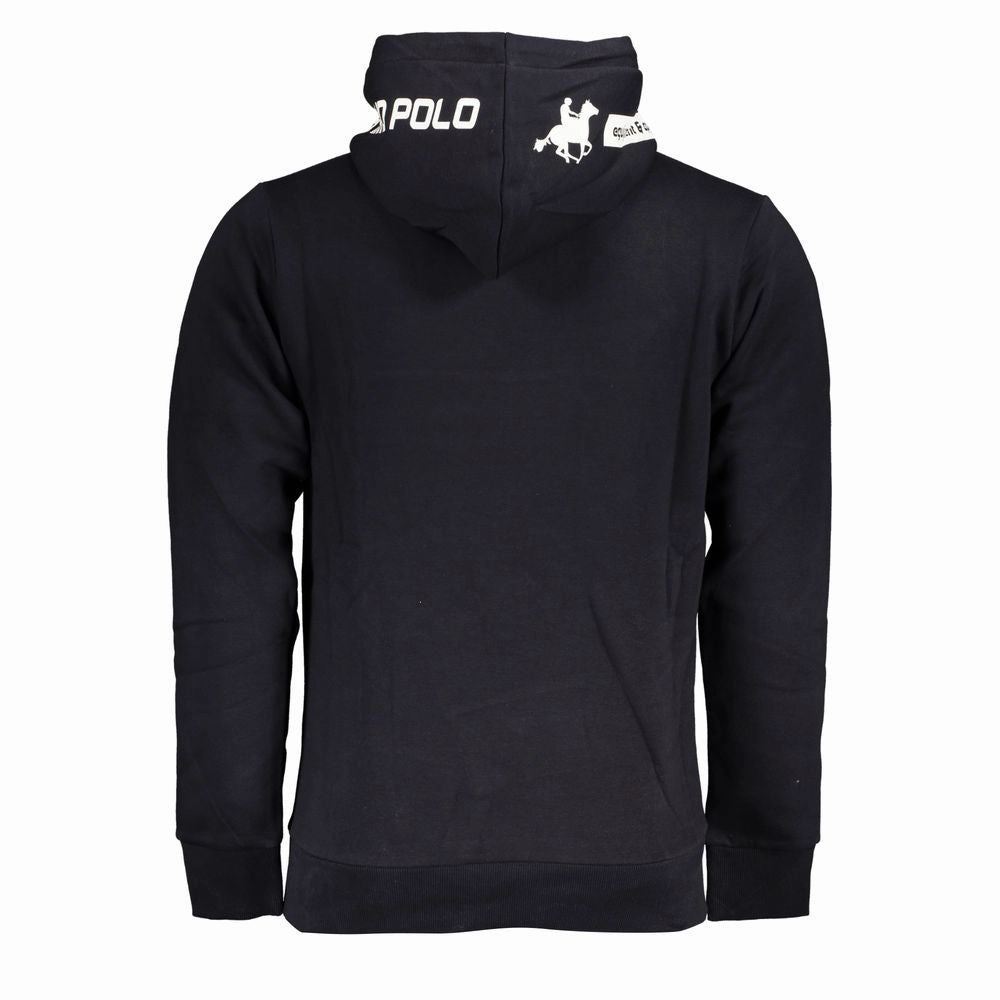 U.S. Grand Polo Cotton Men's Sweater