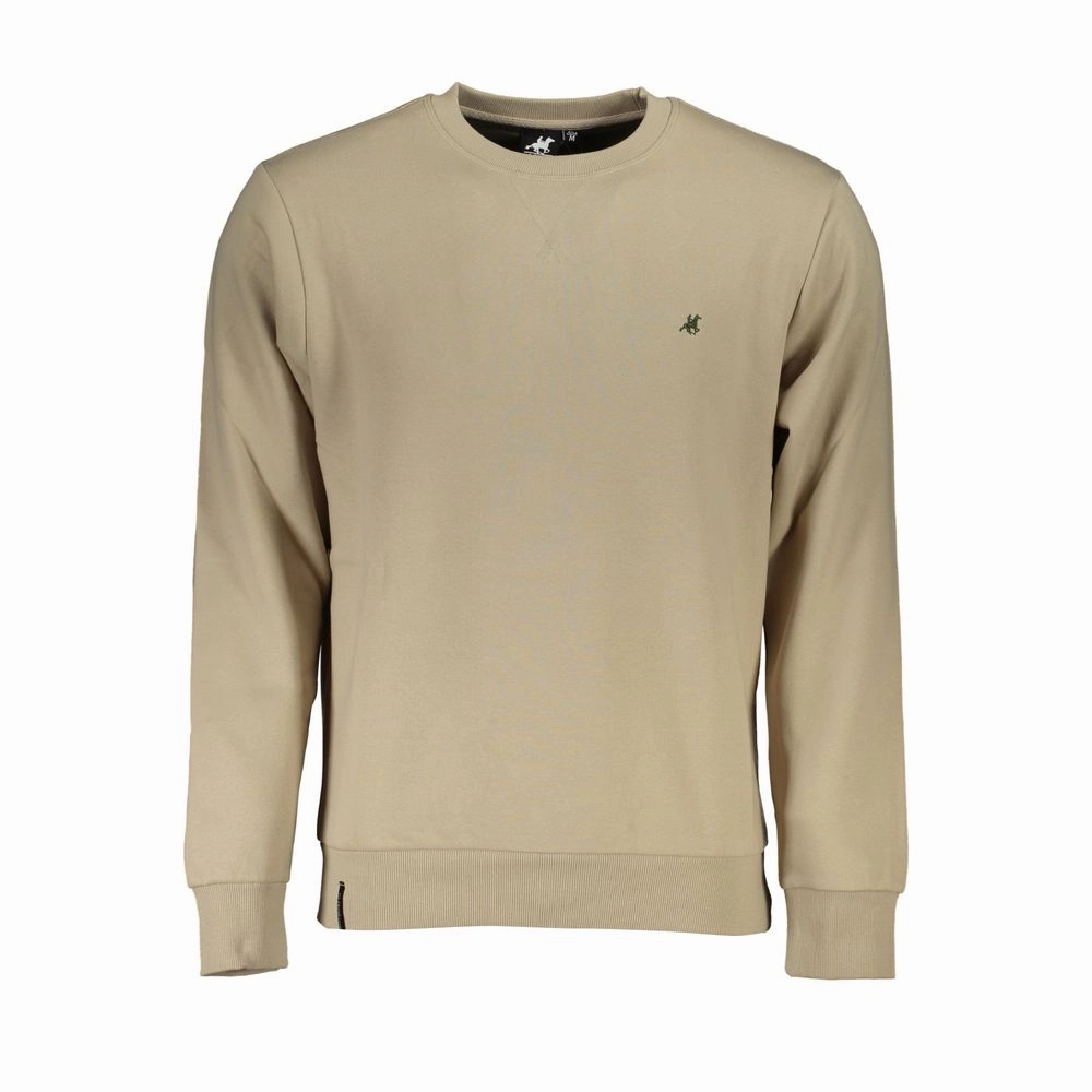 U.S. Grand Polo Cotton Men's Sweater