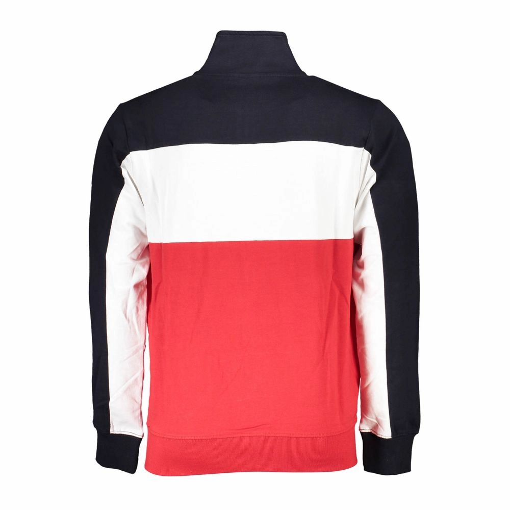 U.S. Grand Polo Cotton Men's Sweater