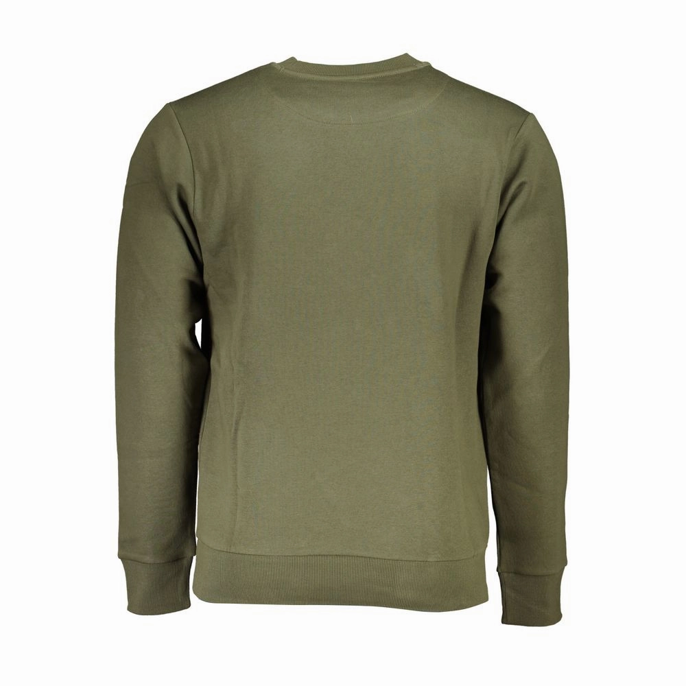U.S. Grand Polo Cotton Men's Sweater