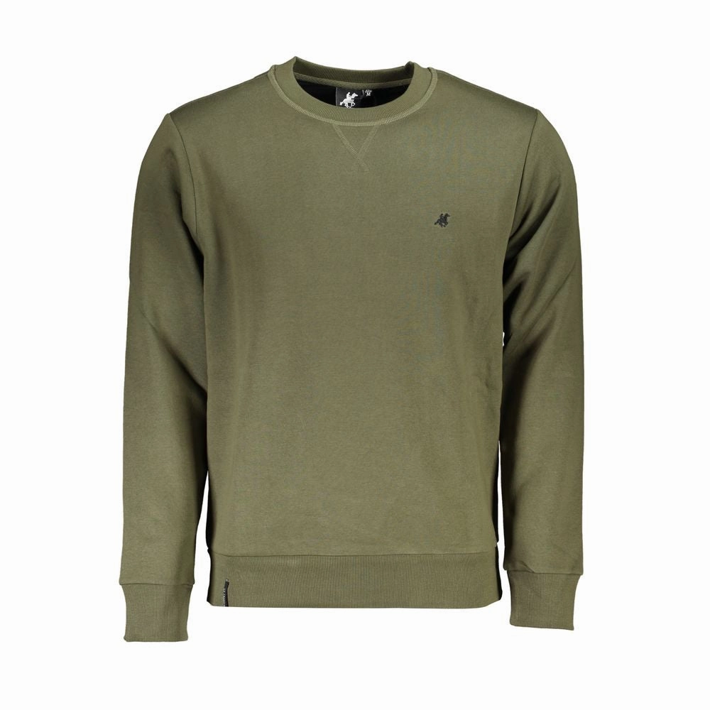 U.S. Grand Polo Cotton Men's Sweater