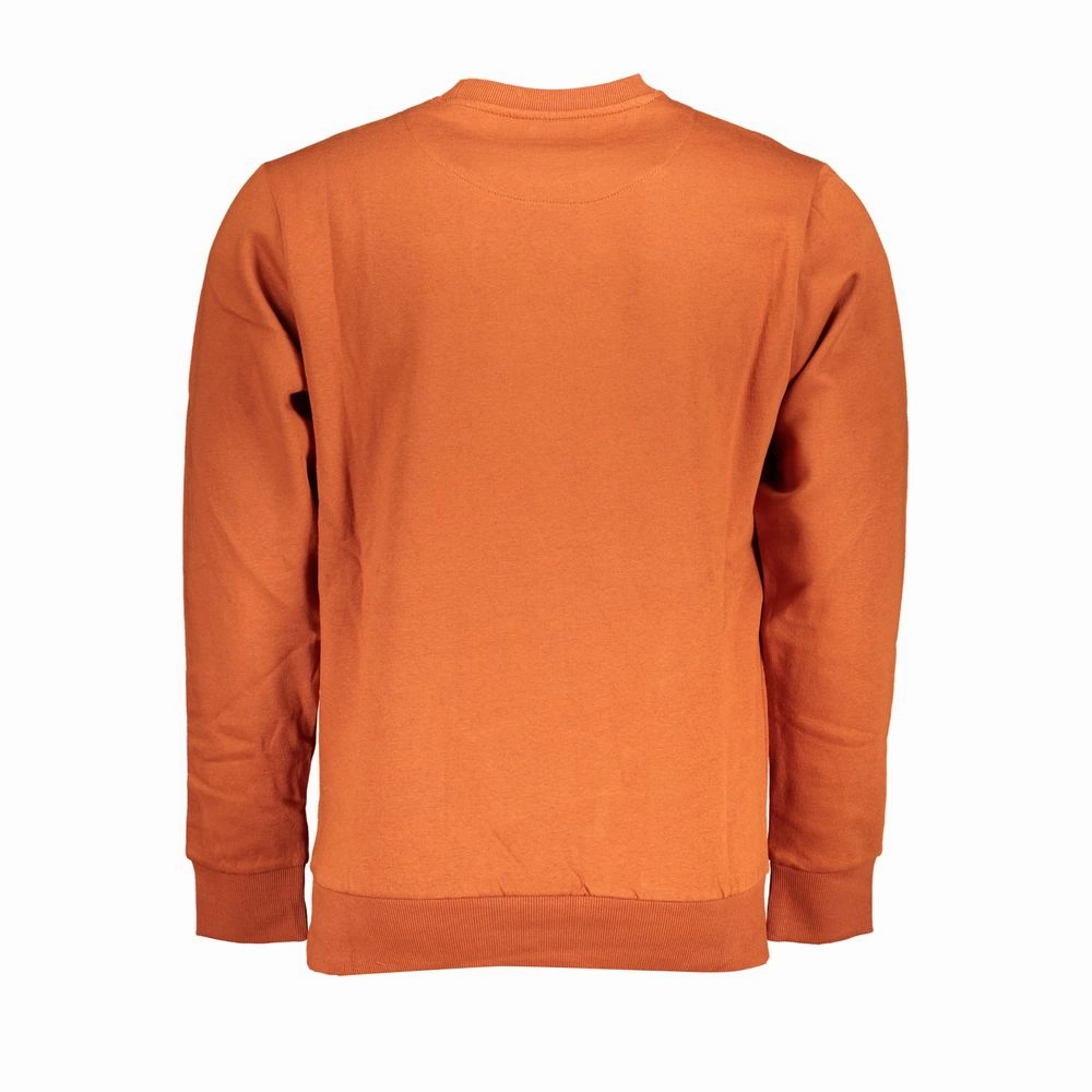 U.S. Grand Polo Cotton Men's Sweater