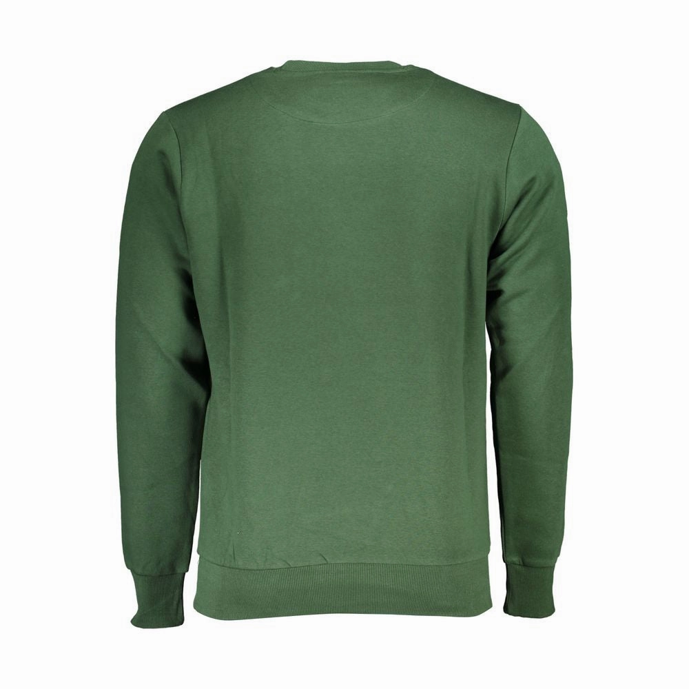 U.S. Grand Polo Cotton Men's Sweater