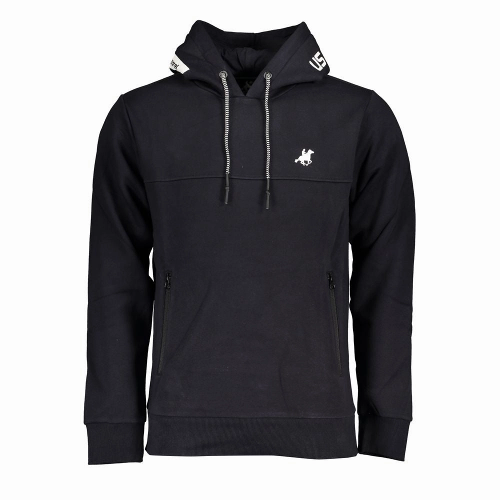 U.S. Grand Polo Cotton Men's Sweater
