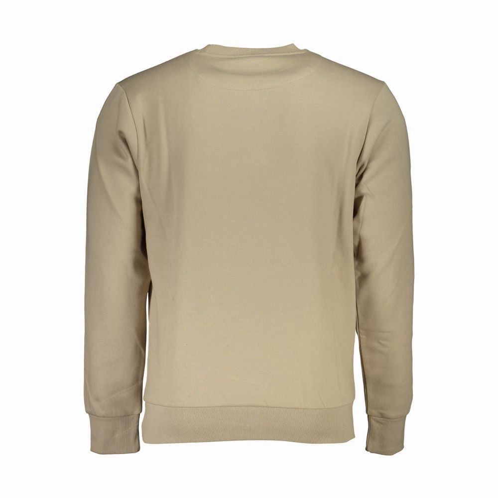 U.S. Grand Polo Cotton Men's Sweater