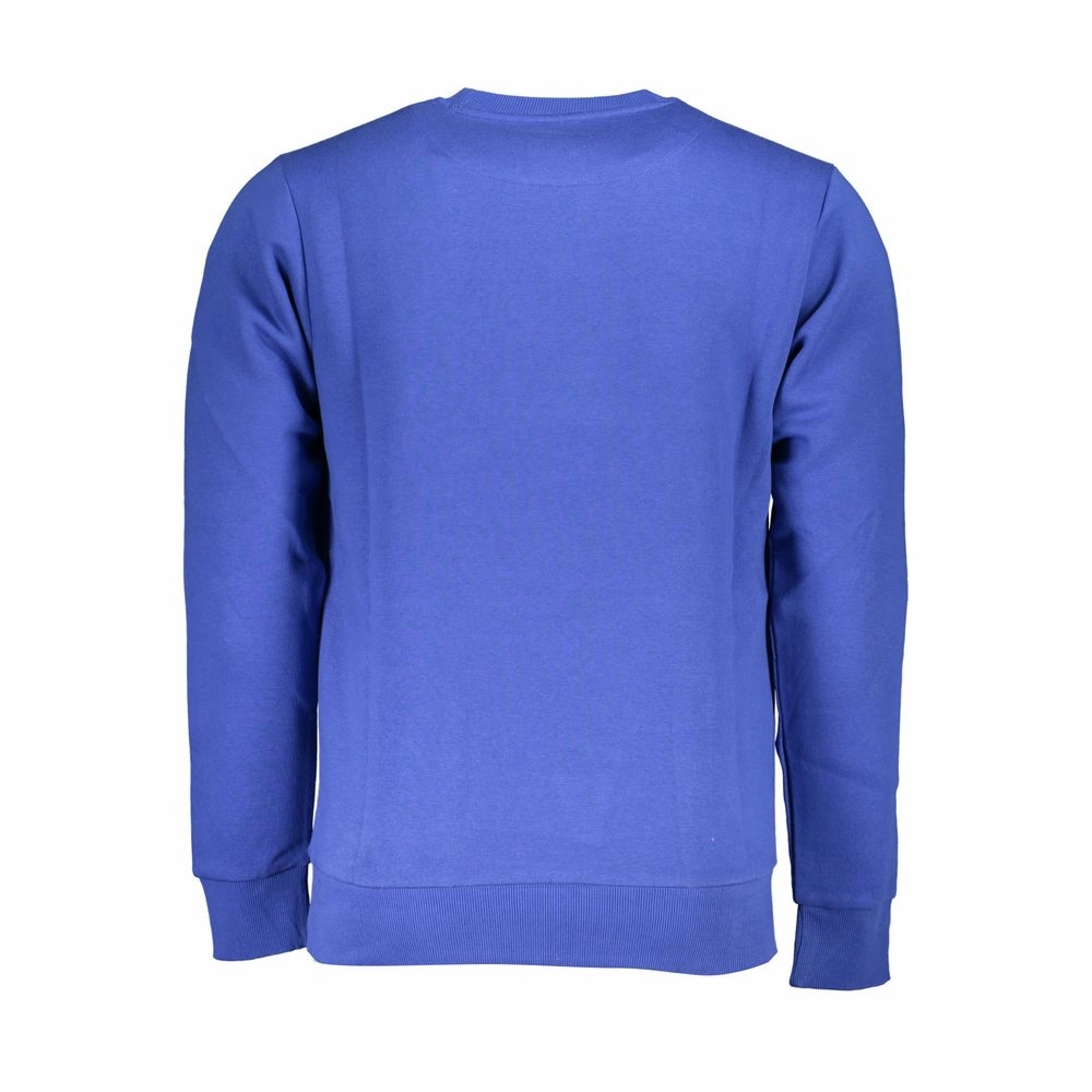 U.S. Grand Polo Cotton Men's Sweater
