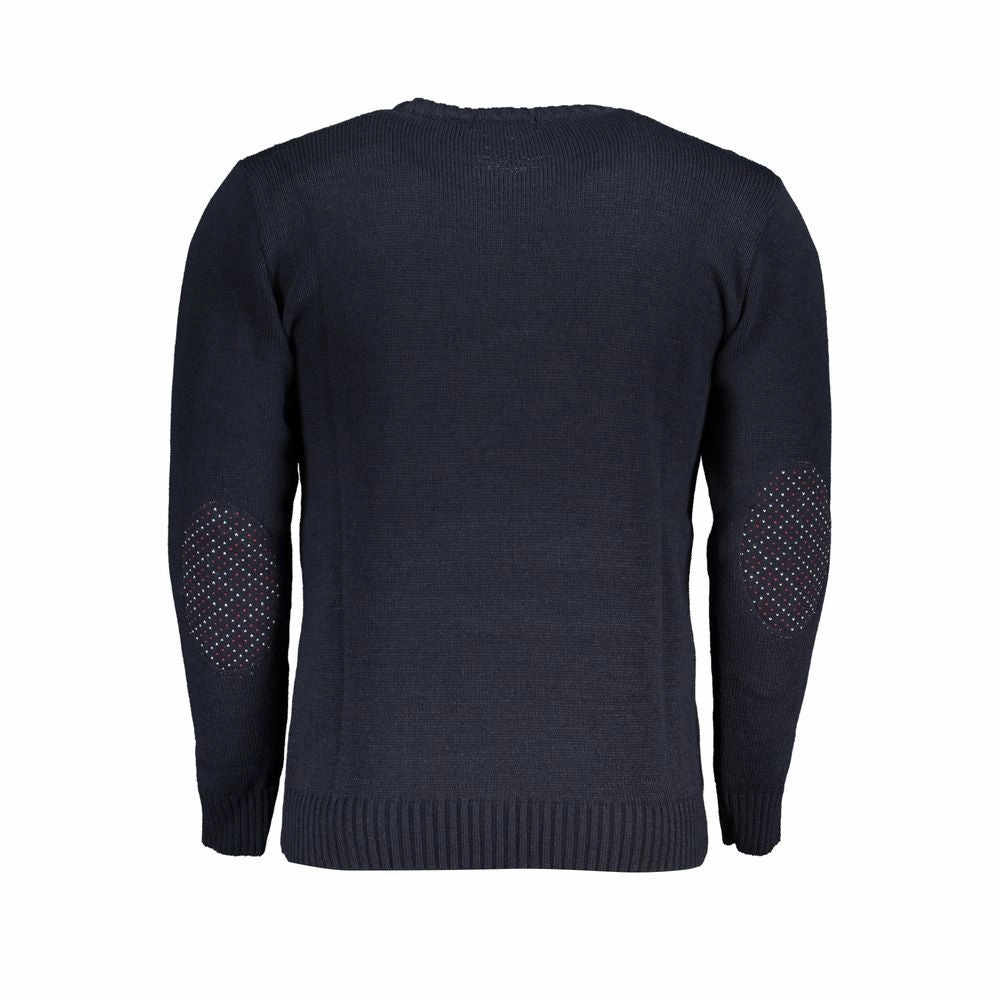 U.S. Grand Polo Fabric Men's Sweater