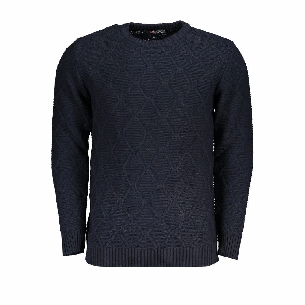 U.S. Grand Polo Fabric Men's Sweater