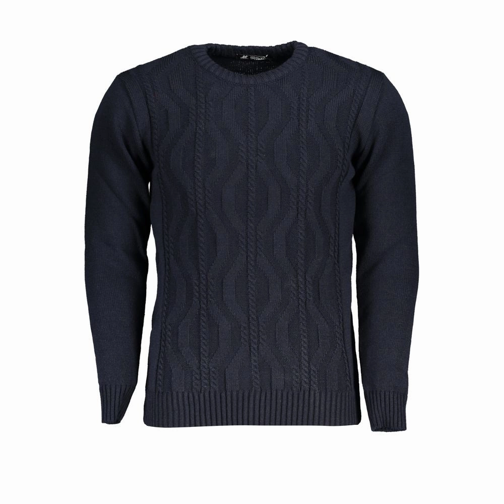U.S. Grand Polo Fabric Men's Sweater