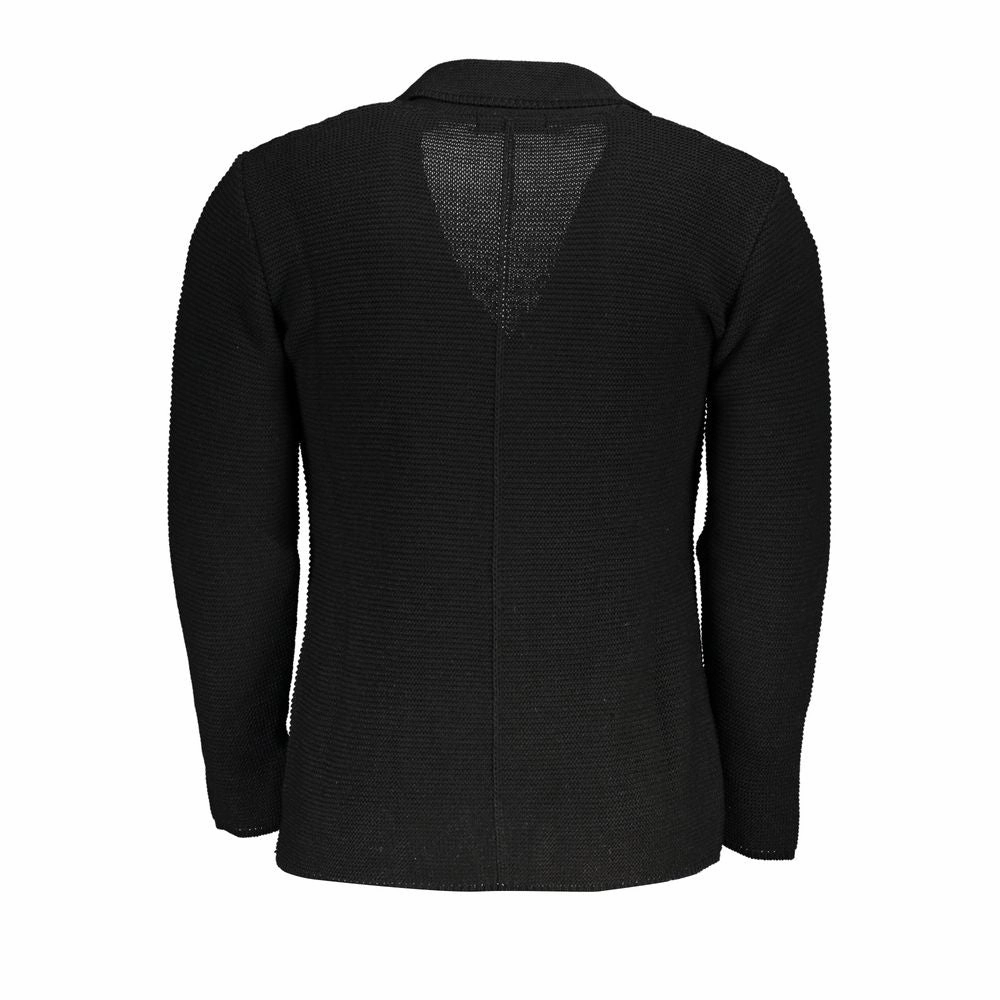 U.S. Grand Polo Fabric Men's Sweater