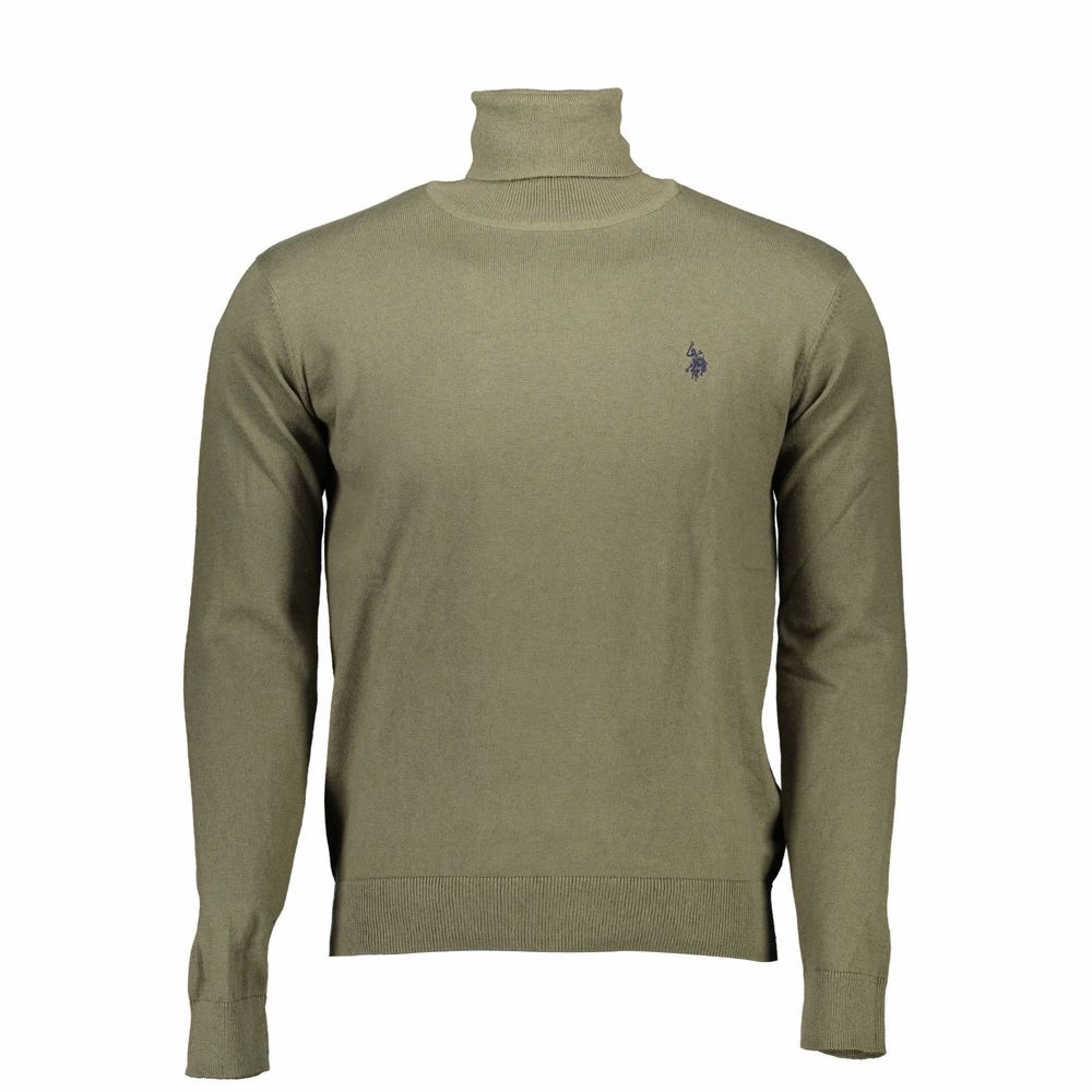 U.S. POLO ASSN. Cotton Men Men's Sweater