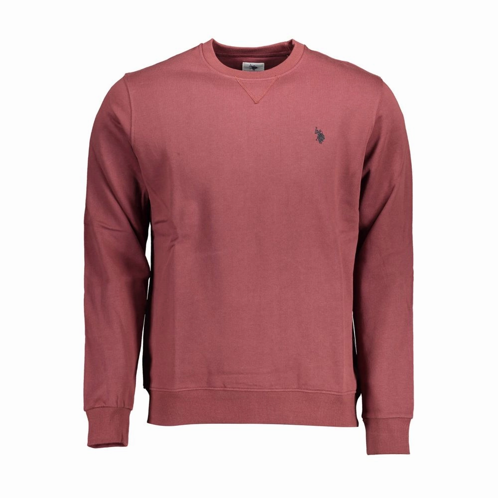 U.S. POLO ASSN. Cotton Men Men's Sweater