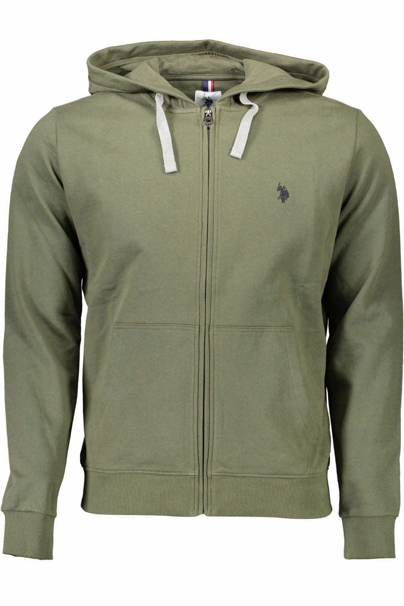 U.S. POLO ASSN. Cotton Men Men's Sweater