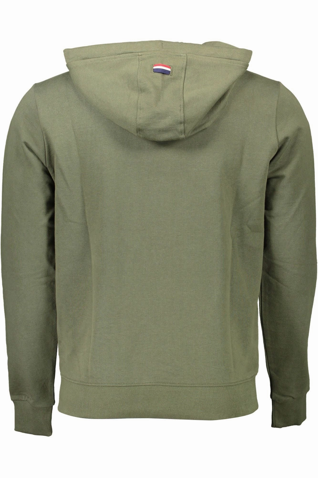 U.S. POLO ASSN. Cotton Men Men's Sweater