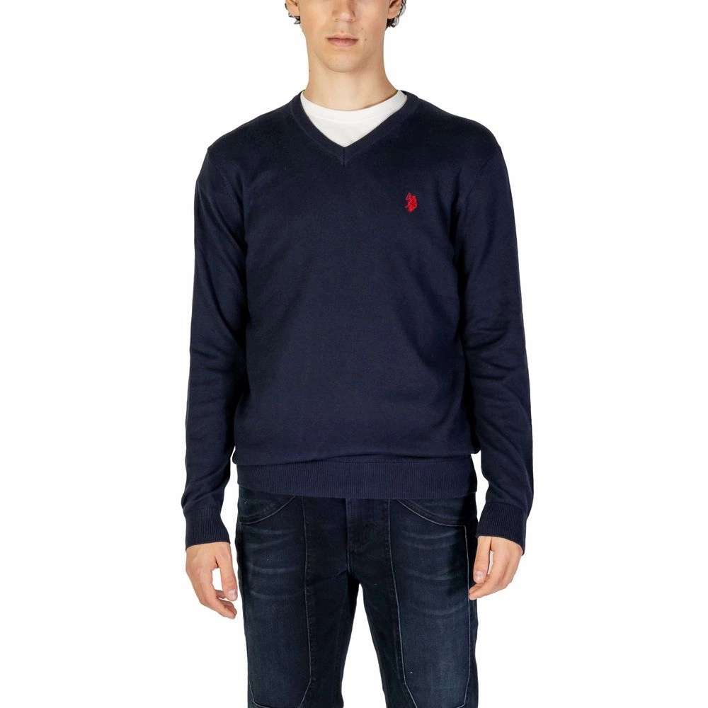 U.S. POLO ASSN. Cotton Men's Sweater