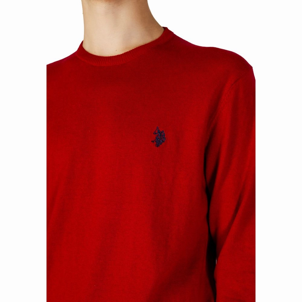U.S. POLO ASSN. Cotton Men's Sweater